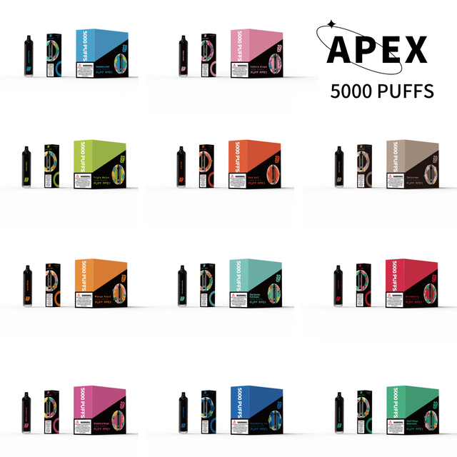 ZOOY APEX 5000