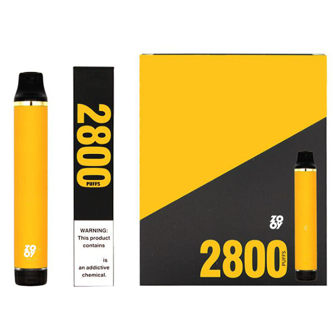 ZOOY 2800