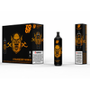 16 ml ZOOY KING 7000 Einweg-Vape Zooy Vape 